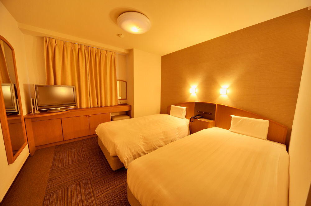 Dormy Inn Express Soka City Exterior photo